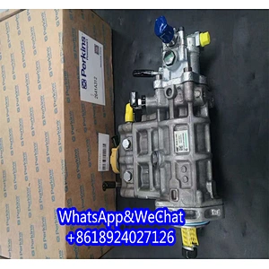 Injection Pump 215B Fuel Pump RM900 Diesel Engine RM-500 Repair kit D30D Aftermarket