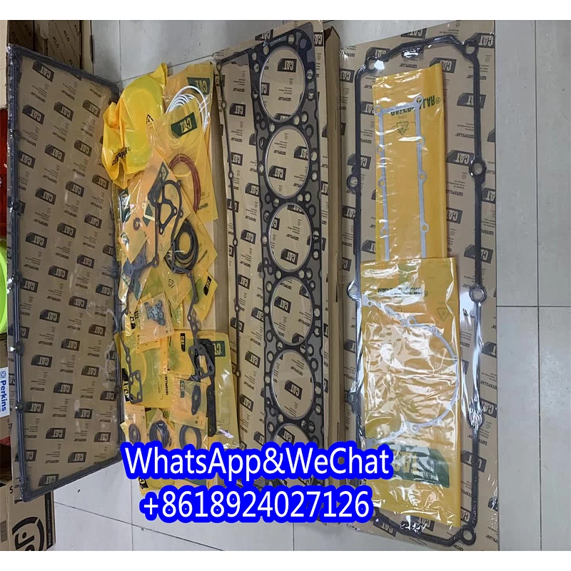 1402246 Gasket Kits 140-2246 Spare 3550763 Seal Kit 355-0763 Parts 2409936 Seal Kit 240-9936