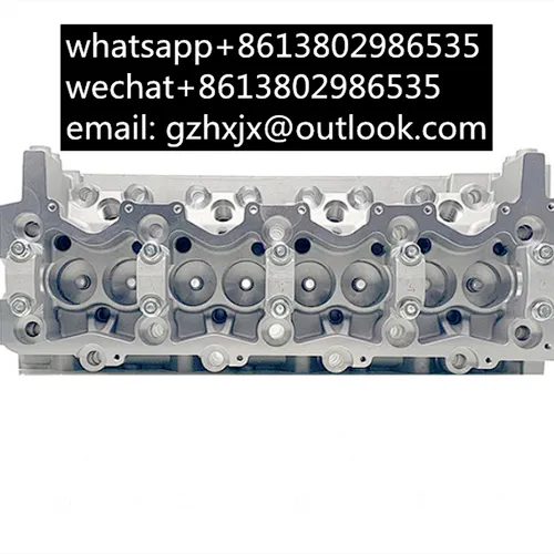 CAT Engine Parts E3306B E3306C E3306D E3306E Cylinder Head Complete kit valve guide Seat Insert for Excavator