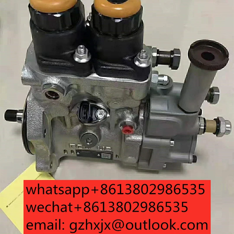 TAD1363VE fuel pumpTAD851VE turbochargerTD121GG-86