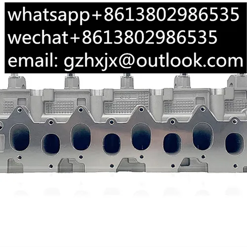 Engine Parts E3208B E3208C E3208D E3208E Cylinder Head Complete kit valve guide Seat Insert for Excavator CAT