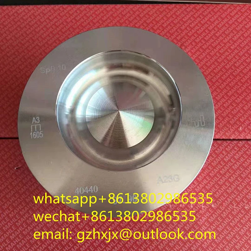 TWD1211P pistonTWD1643GE piston pin