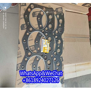 1432605 Seal Kit 143-2605 Excavator 3779352 Spare 377-9352 Gasket Kits 2435815 Parts 243-5815