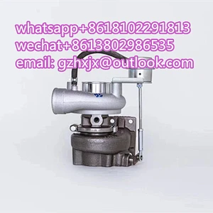 1W7213 CARTRIDGE-D8K Turbo 6V8600 Gasket Set-Install Turbocharger