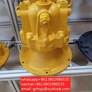 Travelling motor assembly DD16 DD24 DD126 DD136 DD146 SD100D The sun gear