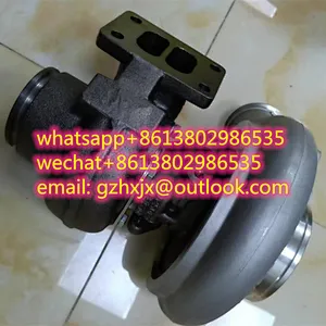 TAD1354GE turbochargerTAD840VE oil pump
