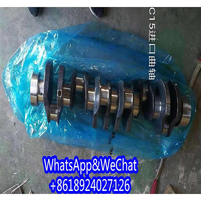 2W8965 Overhaul 2W-8965 Crankshaft 2239731 Engine Crank 223-9731 Parts 0R1211 Spare 0R-1211