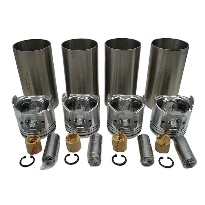 1384122  EXCAVATOR LINER SET  0814340 UNION PARTS 1165527 HOT SALE
