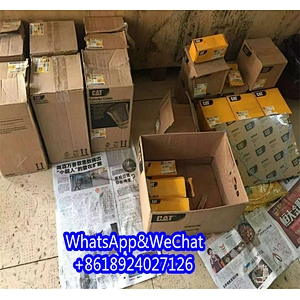 1558078 Parts 155-8078 Gasket Kits 4261779 Excavator 426-1779 Spare 2465929 Excavator 246-5929