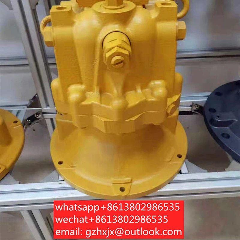 Travelling motor assembly SD150 SD200DX SD25 D12C/D The sun gear