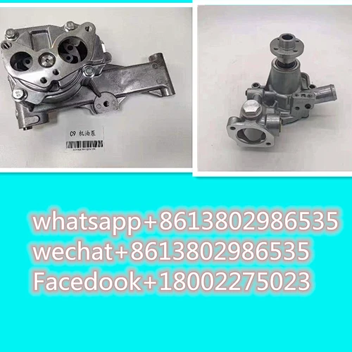 pump water  S4Q2 S4S-T S4K-T 4DQ5 ADQ7 4DR5 Hand pump