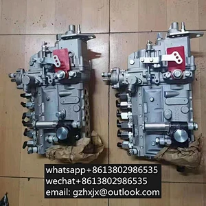 fuel pump P086TI P126TI P126TI-2 P158LE water pum