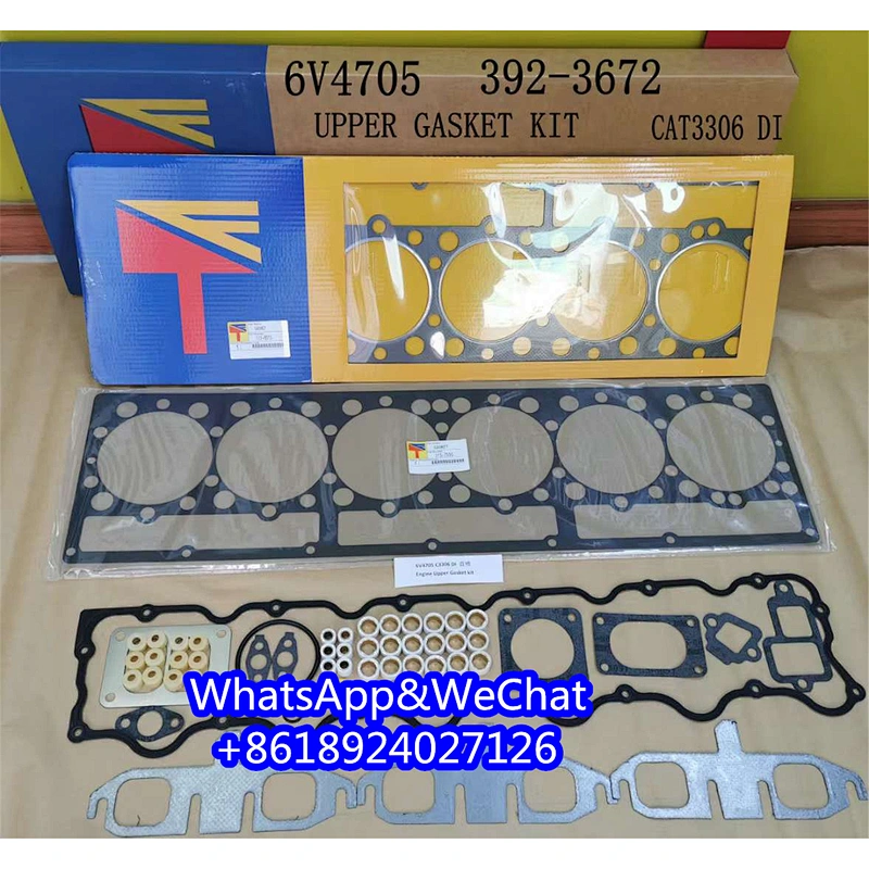 1596053 Excavator 159-6053 Spare 4349762 Seal Kit 434-9762 Gasket Kits 2478998 Parts 247-8998