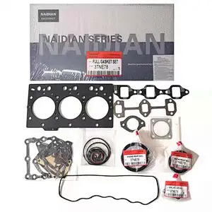 GASKET KIT 9M8998 9M8999 9M9006 9M9012 9S2060 9S2064 9S2065 9S2091 9S2092 9S2702