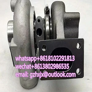2812505 KIT-GASKET Turbocharger 8S4590 GROUP Turbo 8N-9133