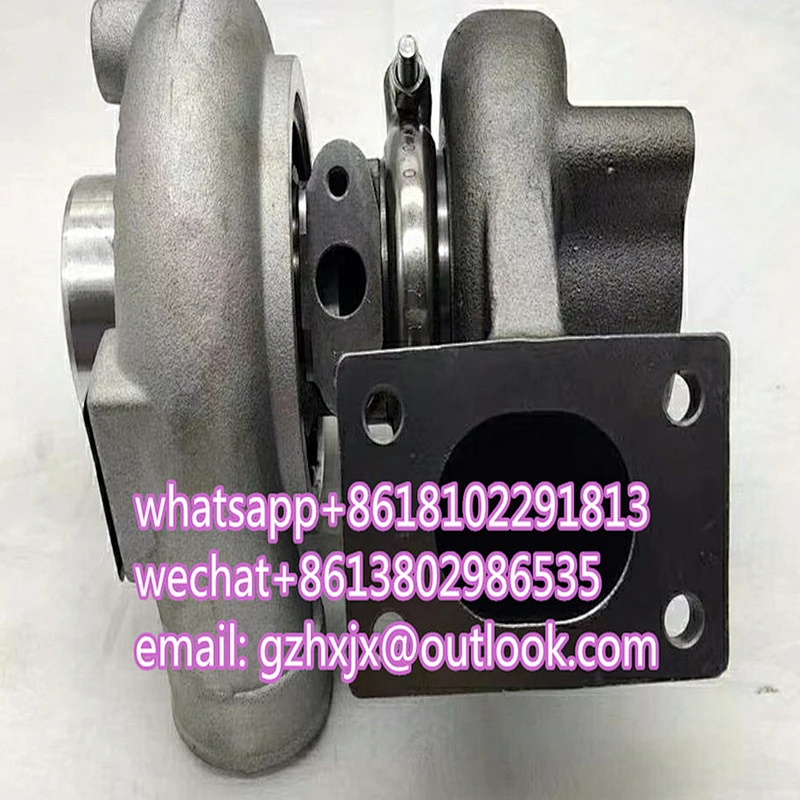 2812505 KIT-GASKET Turbocharger 8S4590 GROUP Turbo 8N-9133