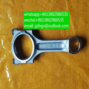 link kit for Excavator CAT Engine Parts 305.5B 305.5C 305.5D 305.5E Connecting Rod Con bearing bushing metal