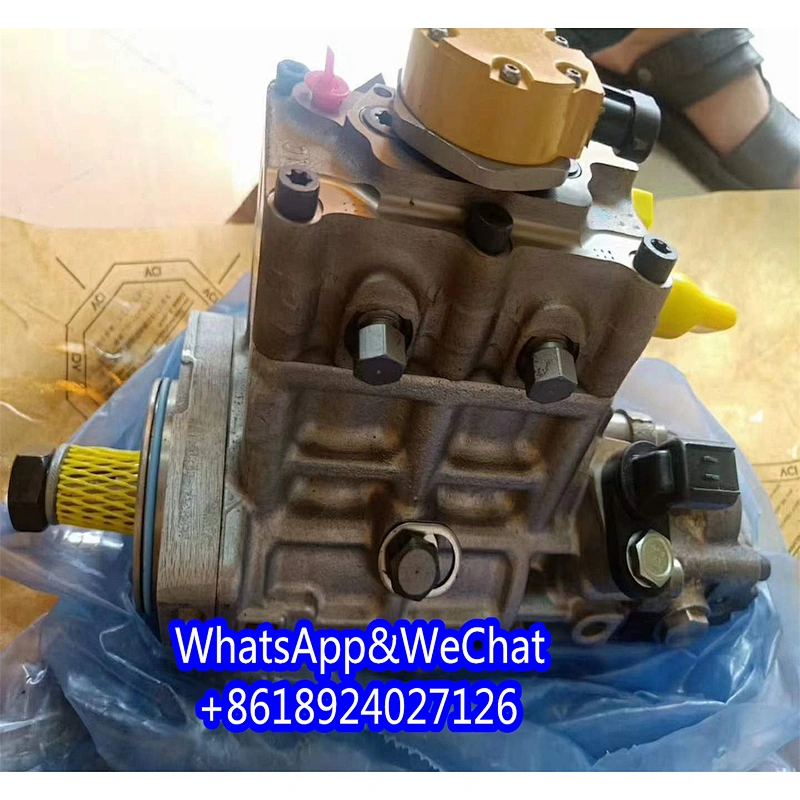 7F6042 Fuel Pump 7F-6042 Pump Water 1920084 Engine 192-0084 Parts 4465409 Oil Pump 446-5409