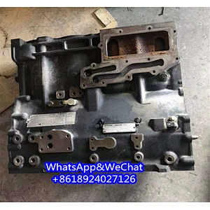 Middle Cylinder 289D Long Cylinder TK741 Cylinder Block THP24S short Block G315 Engine Parts