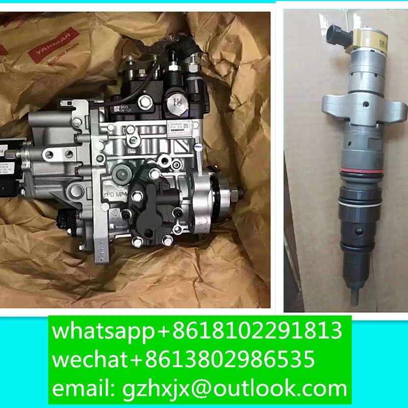 fuel injector 8DC7 8DC8 8DC9 8DC11 10DC S4E S4E2 injector