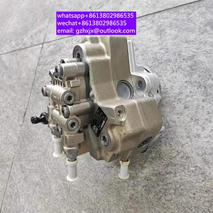 fuel pump P158LE-1 P158LE-2 P180LE  P180LE-1 tube as-oil