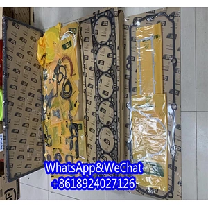 1622989 Seal Kit 162-2989 Gasket Kits 4440533 Parts 444-0533 Excavator 2482090 Spare 248-2090