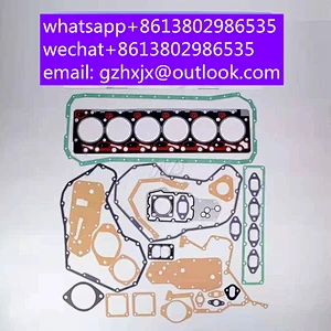 2262021 2262022 2262023 2265969 2265970 2265971 2265973 2265975 2266054 2266067   GASKET KIT