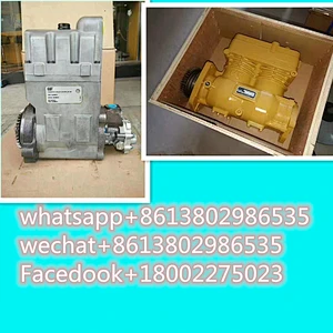 pump ABG7820B ABG8820B ABG9820 ABG7520 High pressure oil pump