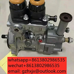 TD61AW fuel pumpTD71AW Engine partsTID162APB