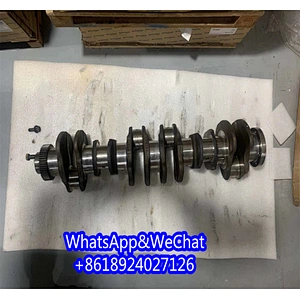 3H0768 Parts 3H-0768 Engine Crank 2275480 Spare 227-5480 Crankshaft 0R1227 Overhaul 0R-1227