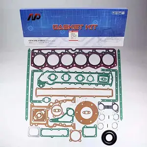 GASKET KIT 3505415 3505468 3505723 3505726 3505800 3506598 3507718 3507719 3507720 3507721