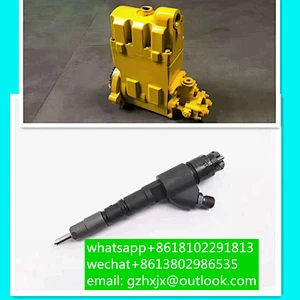 1157797650 Fuel Injector 0 445 110 262 Nozzle  Zexel 105017-0090  Injection Pump