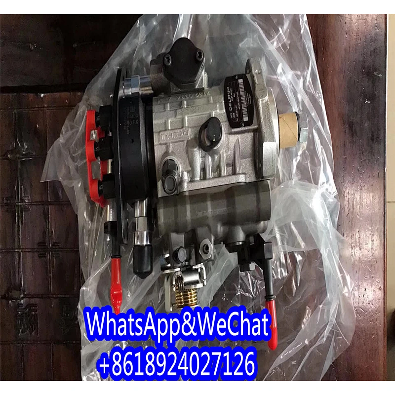Repair kit S40 Aftermarket G3612 Fuel Pump EL3000 Diesel Engine 962K Injection Pump