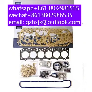 3507722 3507723 3507729 3509578 3509580 3509621 3509622 3509623 3509624 3509662   GASKET KIT