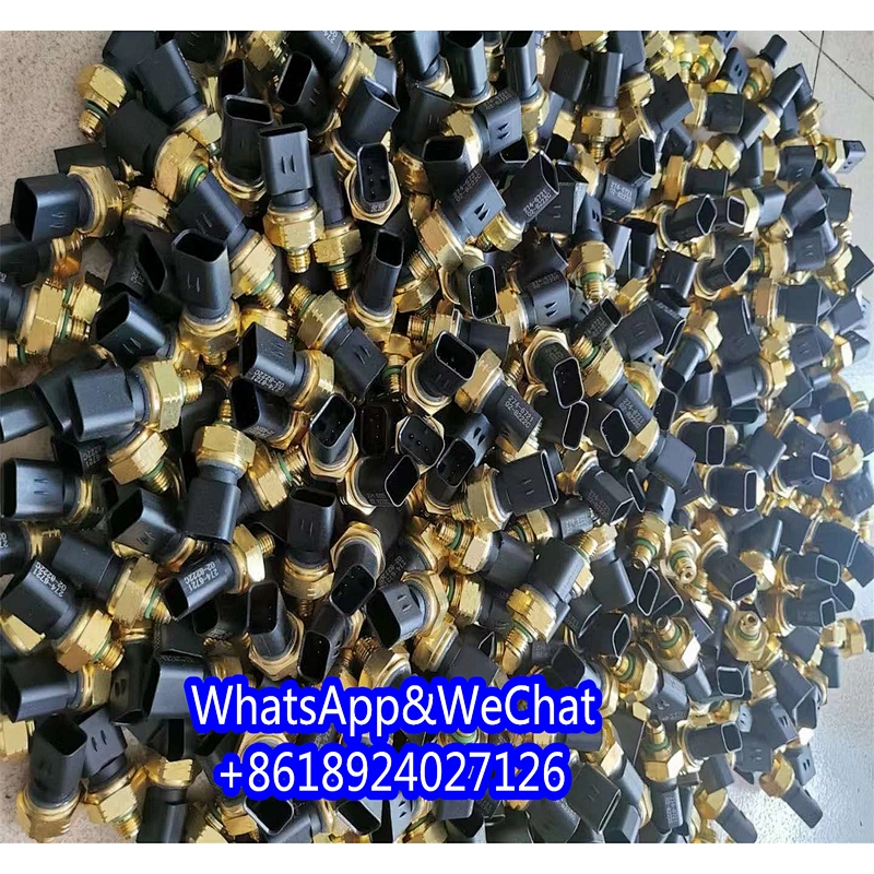 Switch 3066 Air Oil MAP HA871 level sender HFW232 High Pressure 986H Speed Sensor