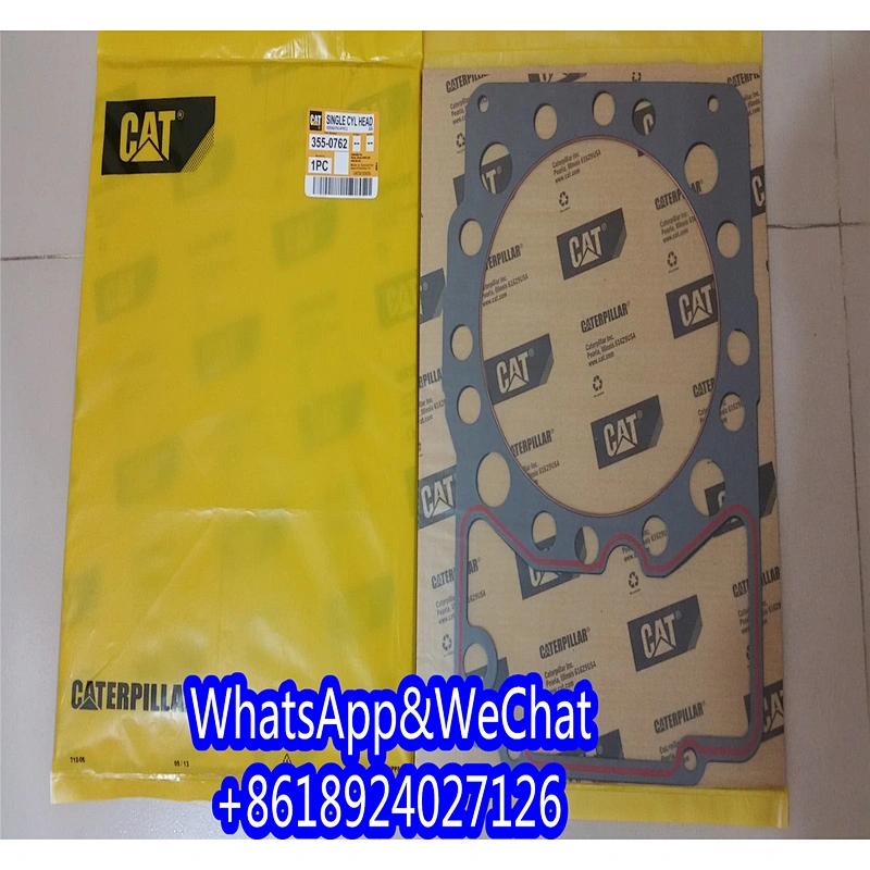 1402749 Gasket Kits 140-2749 Seal Kit 3550764 Parts 355-0764 Excavator 2409939 Gasket Kits 240-9939