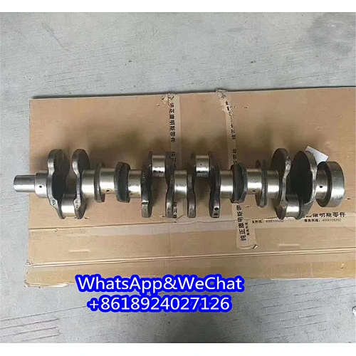 3H7834 Parts 3H-7834 Overhaul 2296263 Engine Crank 229-6263 Spare 0R1228 Crankshaft 0R-1228