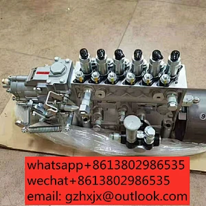 TAD1031GE fuel pumpTAD542VE turbochargerTAMD63A
