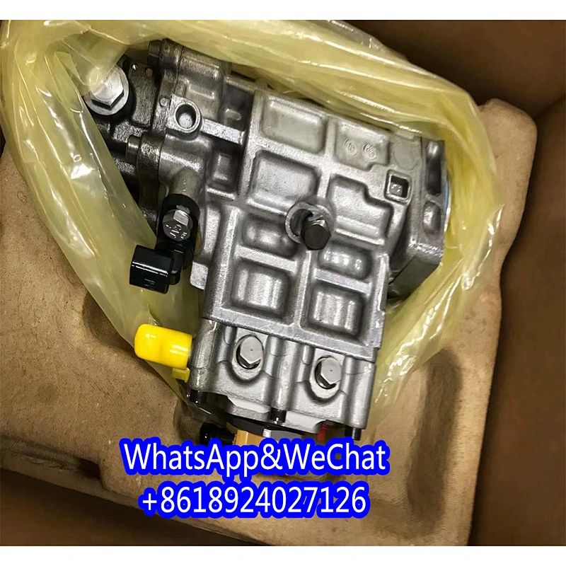 Diesel Engine 211B Repair kit RB120 Aftermarket R2900G Fuel Pump D20D Injection Pump