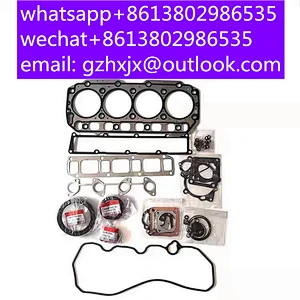 3639023 3639024 3639026 3639027 3642645 3642647 3642669 3648127 3648128 3648129   GASKET KIT