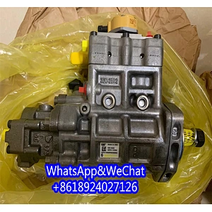 Diesel Engine 211B Repair kit RB120 Aftermarket R2900G Fuel Pump D20D Injection Pump