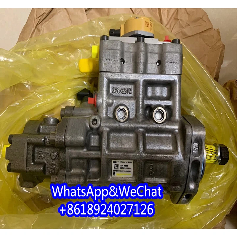 Diesel Engine 211B Repair kit RB120 Aftermarket R2900G Fuel Pump D20D Injection Pump