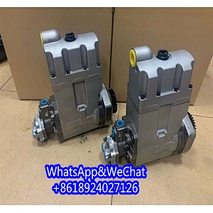 Aftermarket 257B Fuel Pump SR321 Diesel Engine SW345B Injection Pump E120 Repair kit