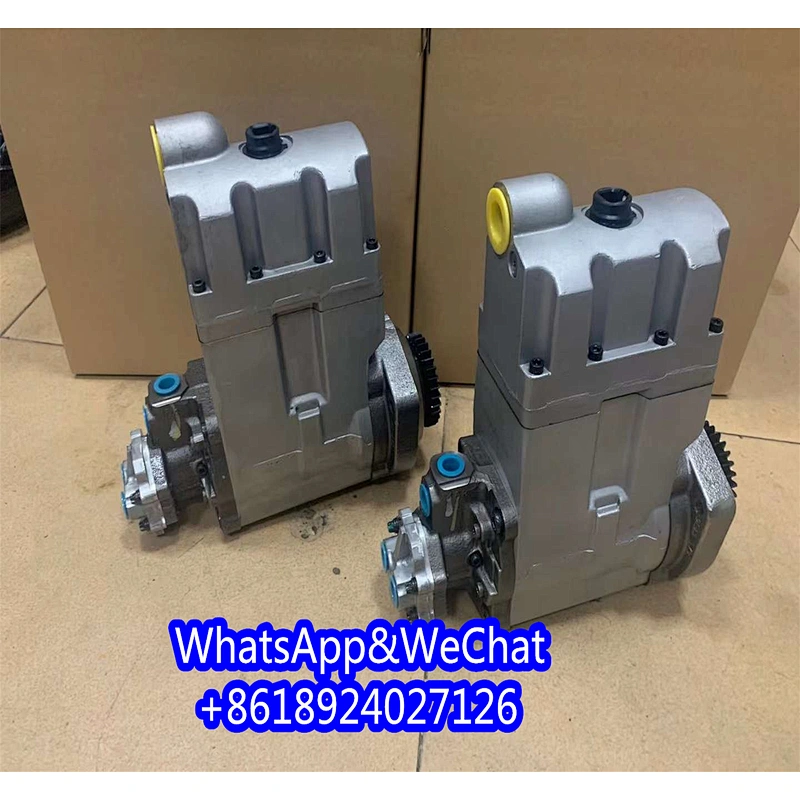 Aftermarket 257B Fuel Pump SR321 Diesel Engine SW345B Injection Pump E120 Repair kit