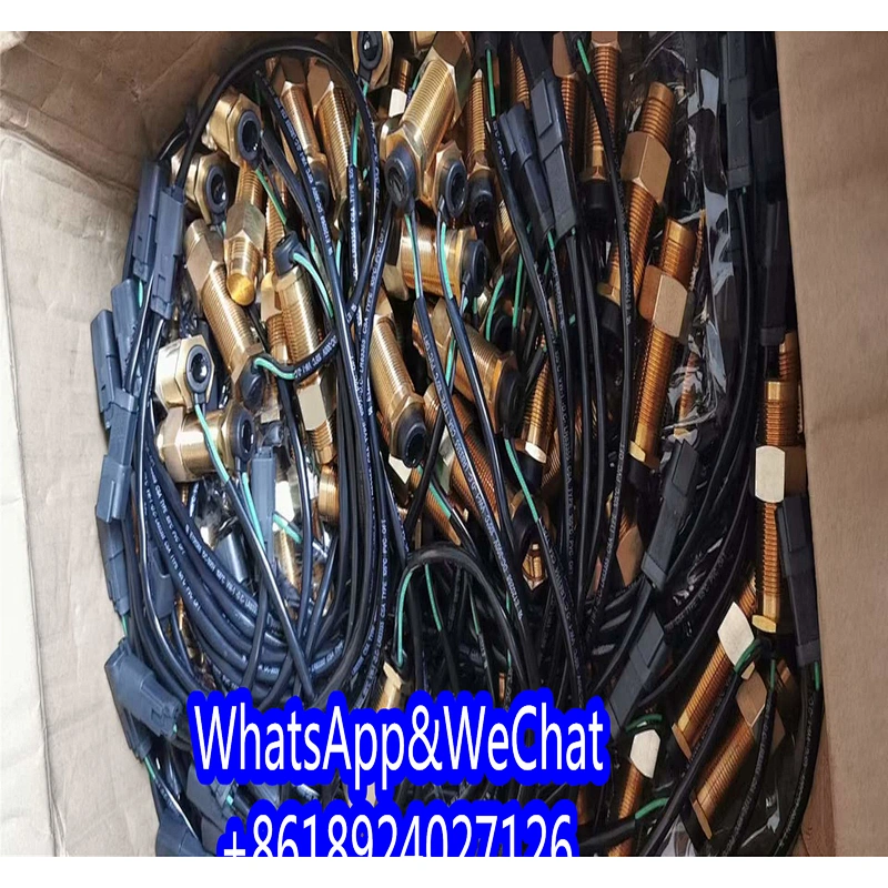 Switch 219D Speed Sensor S2070 Air Oil MAP S30350 level sender D337 High Pressure