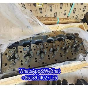7J8301 EE 7J-8301 Engine Head 2711716 Spare Parts 271-1716 Cylinder Block 1Y3751 Cylinder Head 1Y-3751