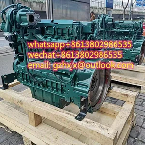 TAD1032GE  engine Engine assemblyTAD537GE diesel