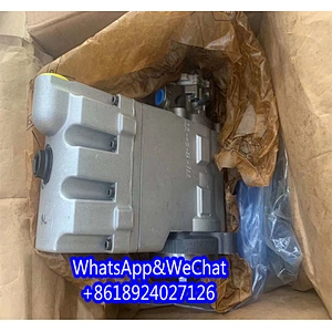 Fuel Pump D8T Aftermarket ES12F Diesel Engine CS-551 Injection Pump 930R Repair kit