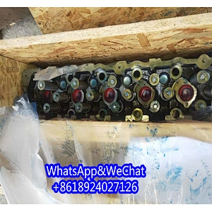 6V2584 EE 6V-2584 Cylinder Block 2549037 Cylinder Head 254-9037 Engine Head 1991089 Spare Parts 199-1089