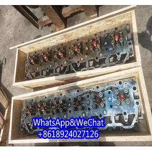 7C3807 EE 7C-3807 Spare Parts 2578894 Cylinder Block 257-8894 Cylinder Head 1N4304 Engine Head 1N-4304